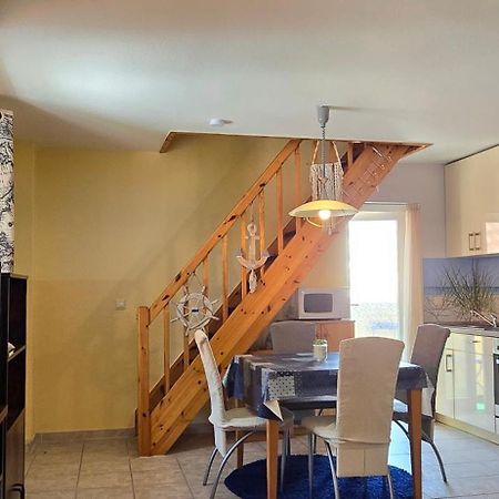 Ferienwohnung S41 "Malta Zehn - Lebensfreude" Graal-Mueritz Esterno foto