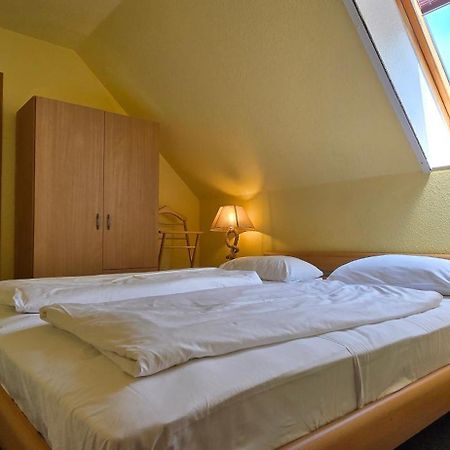 Ferienwohnung S41 "Malta Zehn - Lebensfreude" Graal-Mueritz Esterno foto
