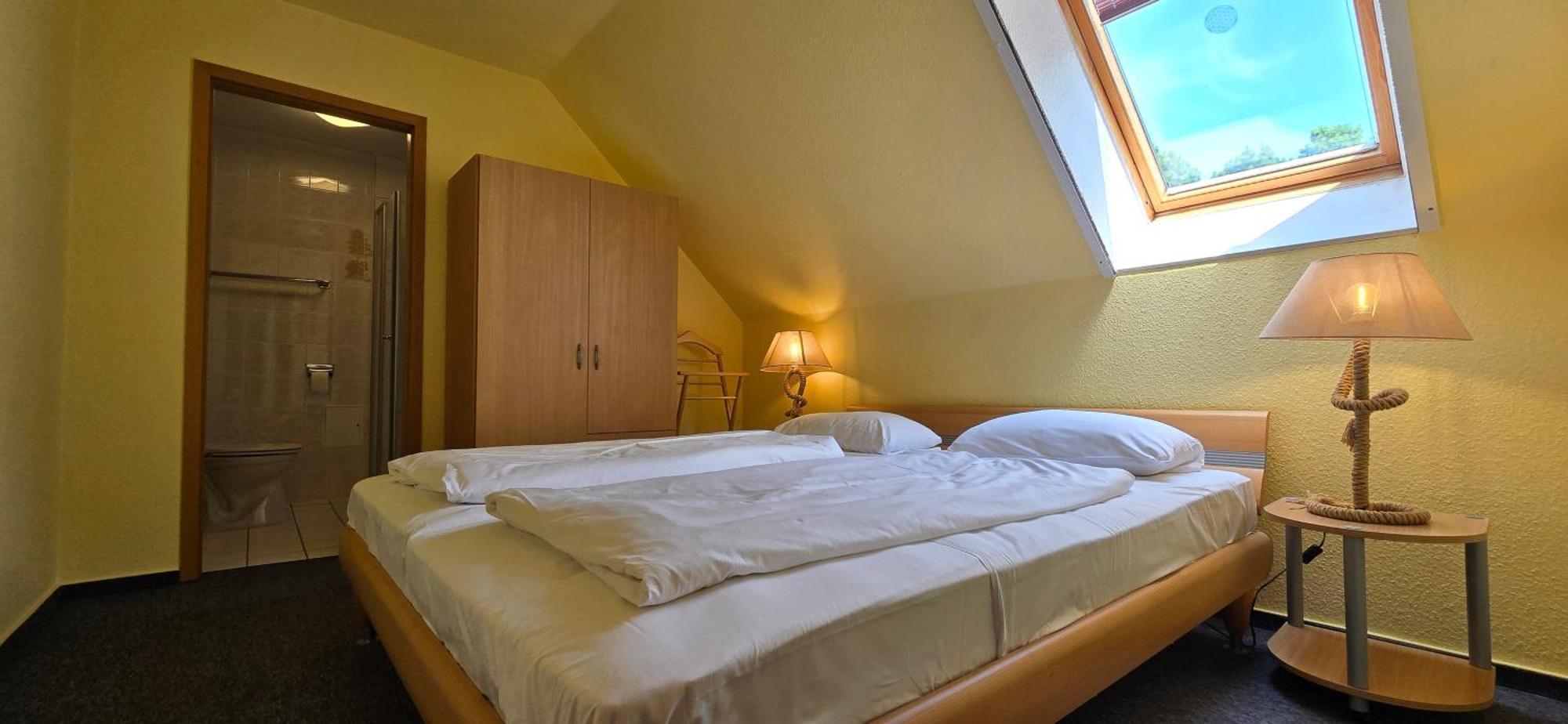 Ferienwohnung S41 "Malta Zehn - Lebensfreude" Graal-Mueritz Esterno foto